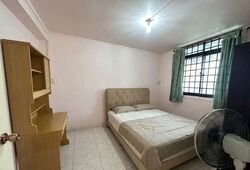 Blk 112 Ho Ching Road (Jurong West), HDB 3 Rooms #562588001